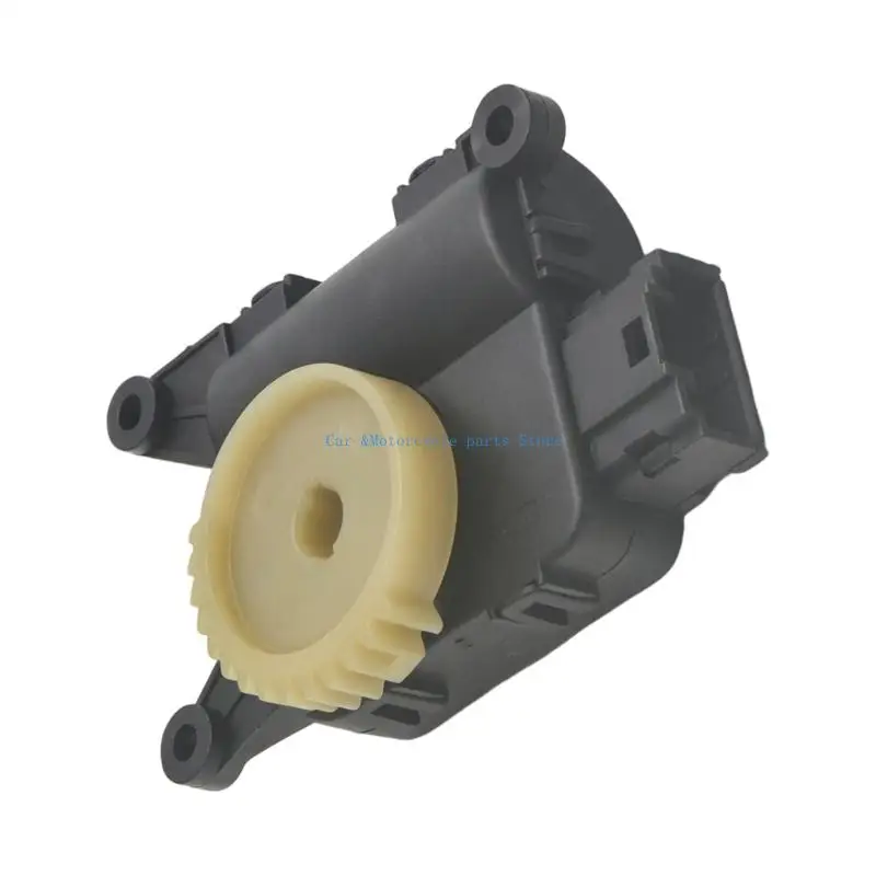 Y9UC Automotive HVAC Flap Regulator Motor 6R0907511 Replacement Fit for Automotive
Y9UC Automotive HVAC Flap Regulator Motor 6R0907511 Replacement Fit for Automotive
