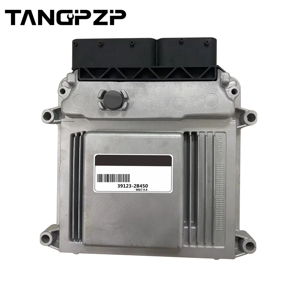 Tangpzp 39123-2b450 New Original Ecu Car Engine Computer Board Electronic Control Unit 0222 Mg7.9.8 For Hyundai
Tangpzp 39123-2b450 New Original Ecu Car Engine Computer Board Electronic Control Unit 0222 Mg7.9.8 For Hyundai