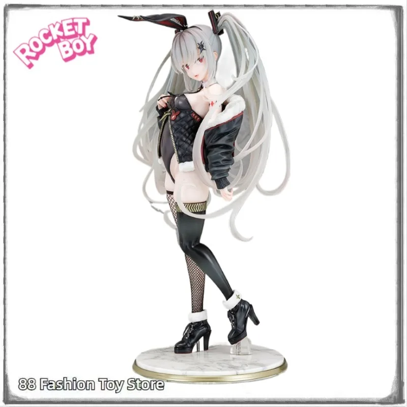 In Stock Original Rocket Boy Native Noah 1/6 Anime Figures Statue Doll Collection Ornament
In Stock Original Rocket Boy Native Noah 1/6 Anime Figures Statue Doll Collection Ornament