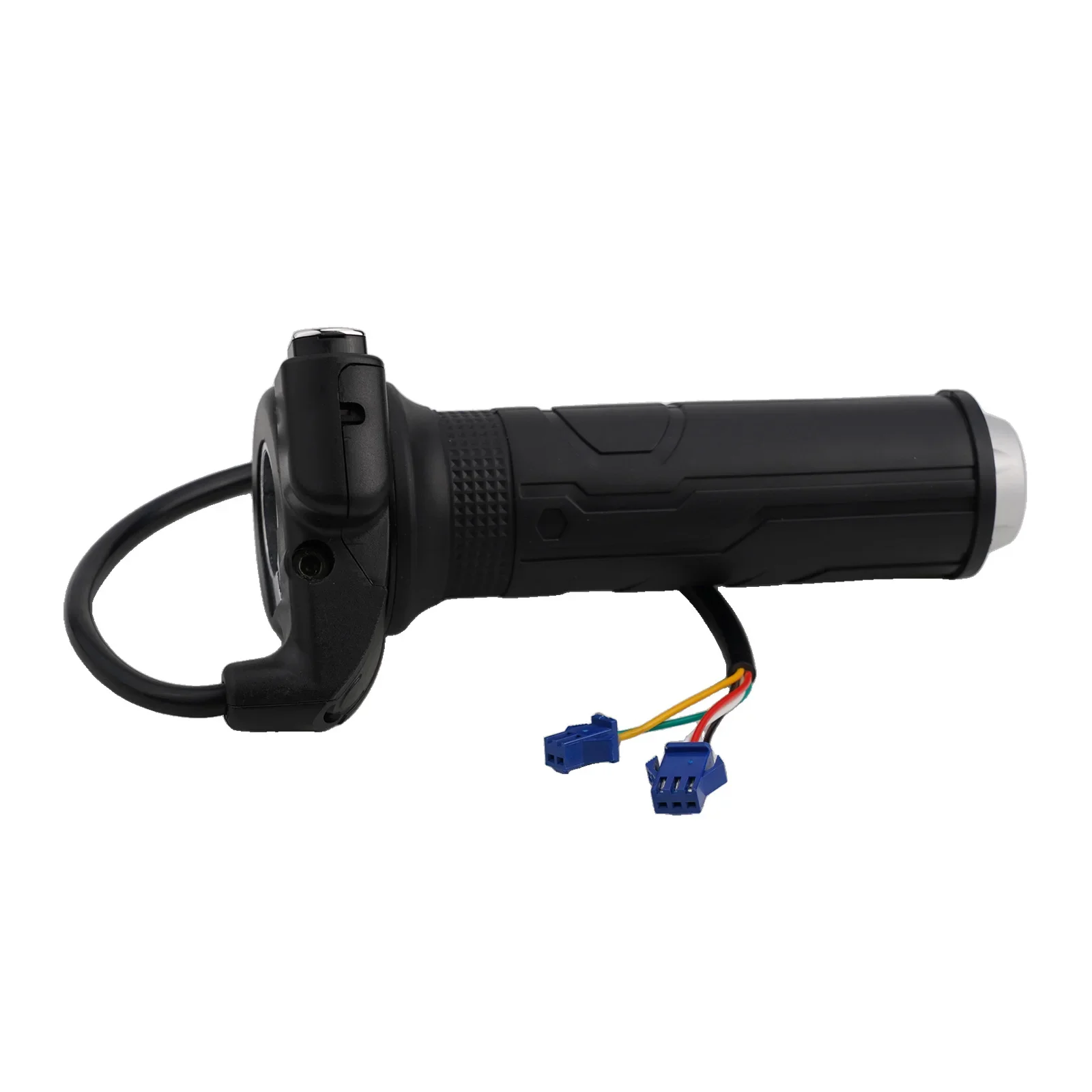 For Scooter For Balanced Bike P Switch Throttle Scooter Throttle Daily Use Foggy Day Use Black As Pictures Show
For Scooter For Balanced Bike P Switch Throttle Scooter Throttle Daily Use Foggy Day Use Black As Pictures Show