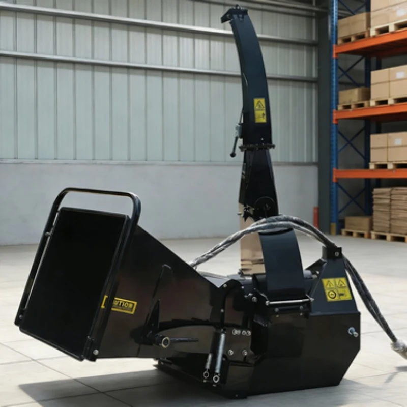 High Quality Factory Industrial Wood Shredder Chipper and Big Wood Chipper for Sale
High Quality Factory Industrial Wood Shredder Chipper and Big Wood Chipper for Sale