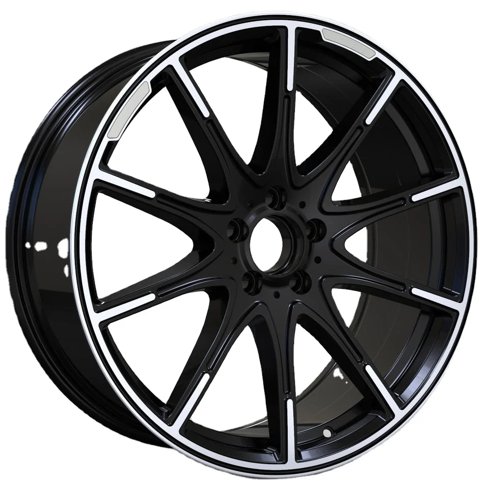 Jy Factory Wholesale Passenger Wheel Hubs 18 19 20 21 22 Inches Can Be Customized for Mercedes Cars
Jy Factory Wholesale Passenger Wheel Hubs 18 19 20 21 22 Inches Can Be Customized for Mercedes Cars