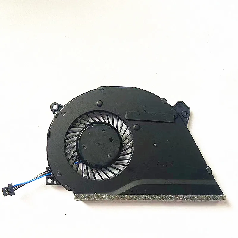 New CPU Cooling Fan for HP Pavilion 14-AL 14-AL015NA 14-AL061NR TPN-Q171 Laptop Cooler
New CPU Cooling Fan for HP Pavilion 14-AL 14-AL015NA 14-AL061NR TPN-Q171 Laptop Cooler