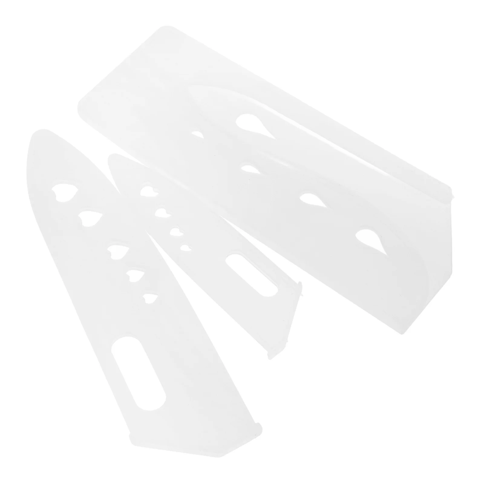 3pcs Protection Covers Protective Sleeve Chef Knife Storage Pouch Knife Blade Cover Plastic Kitchen Outdoor
3pcs Protection Covers Protective Sleeve Chef Knife Storage Pouch Knife Blade Cover Plastic Kitchen Outdoor