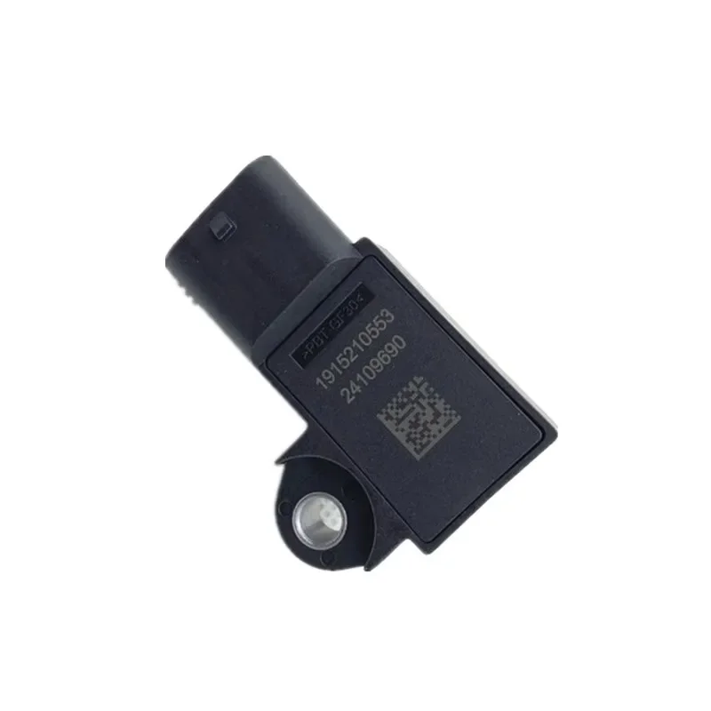 Applicable to GM Ankora Chuangku 2020 intake pressure sensor 24109690
Applicable to GM Ankora Chuangku 2020 intake pressure sensor 24109690