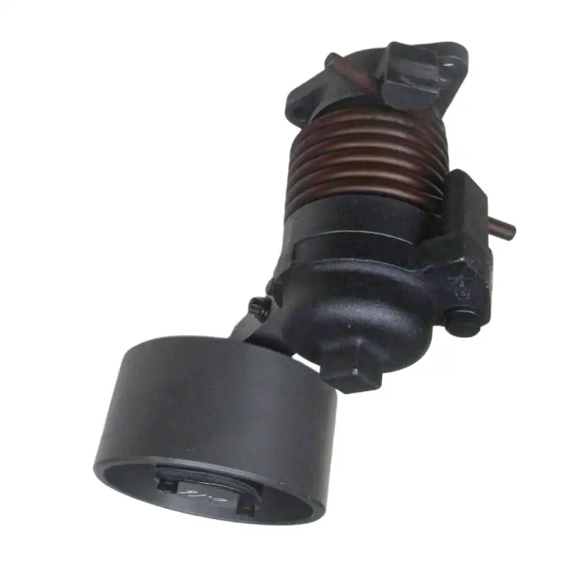 Cummins Compatible 3635034 Fan Idler Pulley Assembly For Engine Model 3016344
Cummins Compatible 3635034 Fan Idler Pulley Assembly For Engine Model 3016344
