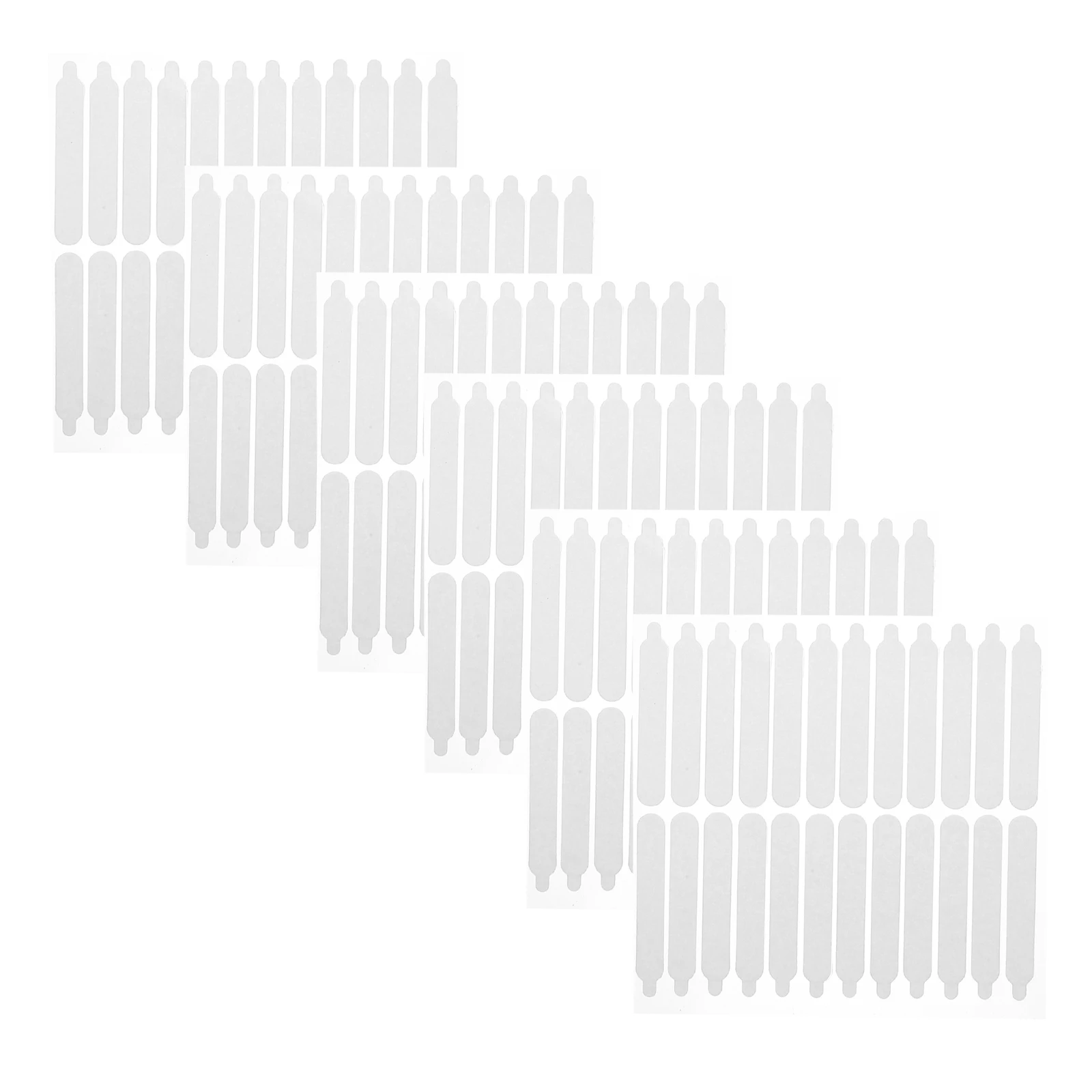 480 шт., прочная клейкая лента для нежного удаления, прозрачная двухсторонняя лента для акриловых накладных ногтей, дышащая отшелушивающая лента
480 шт., прочная клейкая лента для нежного удаления, прозрачная двухсторонняя лента для акриловых накладных ногтей, дышащая отшелушивающая лента