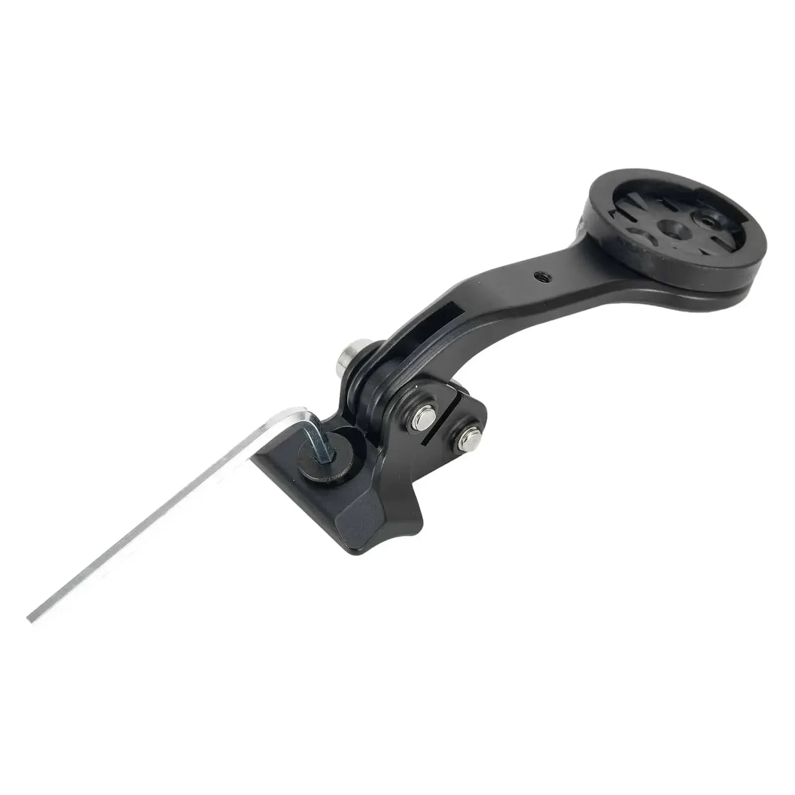 Brand New Bicycle GPS Mount W/ Bolt Wrench ForBryton ForGarmin ForWahoo Aluminum Alloy For TREK Madone SLR Slr6
Brand New Bicycle GPS Mount W/ Bolt Wrench ForBryton ForGarmin ForWahoo Aluminum Alloy For TREK Madone SLR Slr6