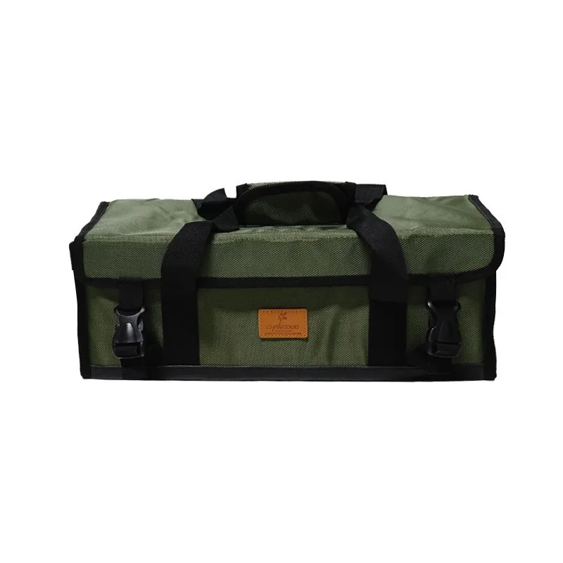 Chanodoji Outdoor Camping Satchel Multi-functional Sundries Storage Bag Toolkit Canopy Tent Hammer Ground Nail Bag
Chanodoji Outdoor Camping Satchel Multi-functional Sundries Storage Bag Toolkit Canopy Tent Hammer Ground Nail Bag