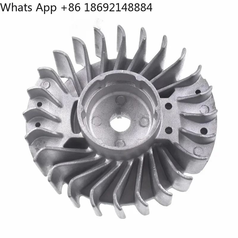 Flywheel Rotor High Voltage Package Coil for MS310 MS290 039 029 Chainsaw Accessories 1127 400 1200
Flywheel Rotor High Voltage Package Coil for MS310 MS290 039 029 Chainsaw Accessories 1127 400 1200