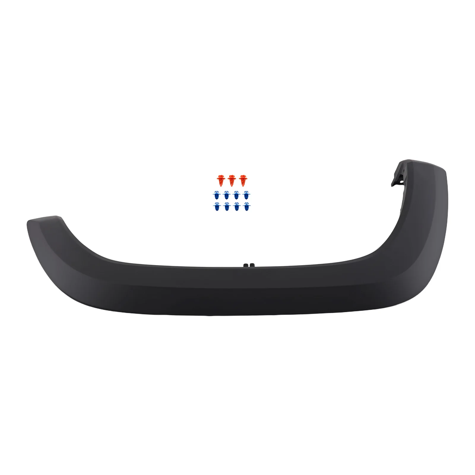 1x Right Front Fender Cover Flare For Toyota Tacoma 2016-2023 7587104060 Black
1x Right Front Fender Cover Flare For Toyota Tacoma 2016-2023 7587104060 Black