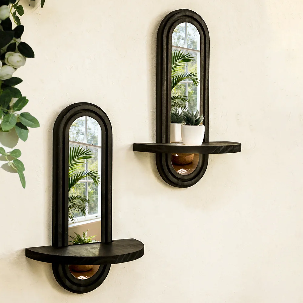 Cross-border new products, black threaded acrylic lenses, wooden walls, flower pot shelves, handicrafts, home decoration
Cross-border new products, black threaded acrylic lenses, wooden walls, flower pot shelves, handicrafts, home decoration