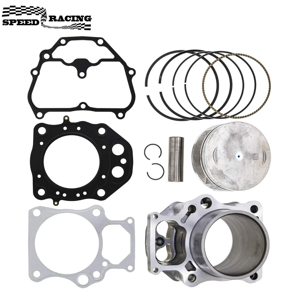 12191-HP5-601 13112-MAT-000 13101-HP5-600 Комплект для восстановления прокладки поршня цилиндра с верхним концом для Honda Rancher TRX420 2007-2018 гг.
12191-HP5-601 13112-MAT-000 13101-HP5-600 Комплект для восстановления прокладки поршня цилиндра с верхним концом для Honda Rancher TRX420 2007-2018 гг.