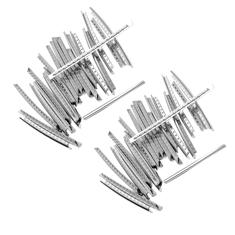 2 комплекта струн для гитары, серебристые, толщина 2,9 мм, 24 лада, для электрогитары и акустической гитары, ремонтный комплект для замены накладки грифа
2 комплекта струн для гитары, серебристые, толщина 2,9 мм, 24 лада, для электрогитары и акустической гитары, ремонтный комплект для замены накладки грифа