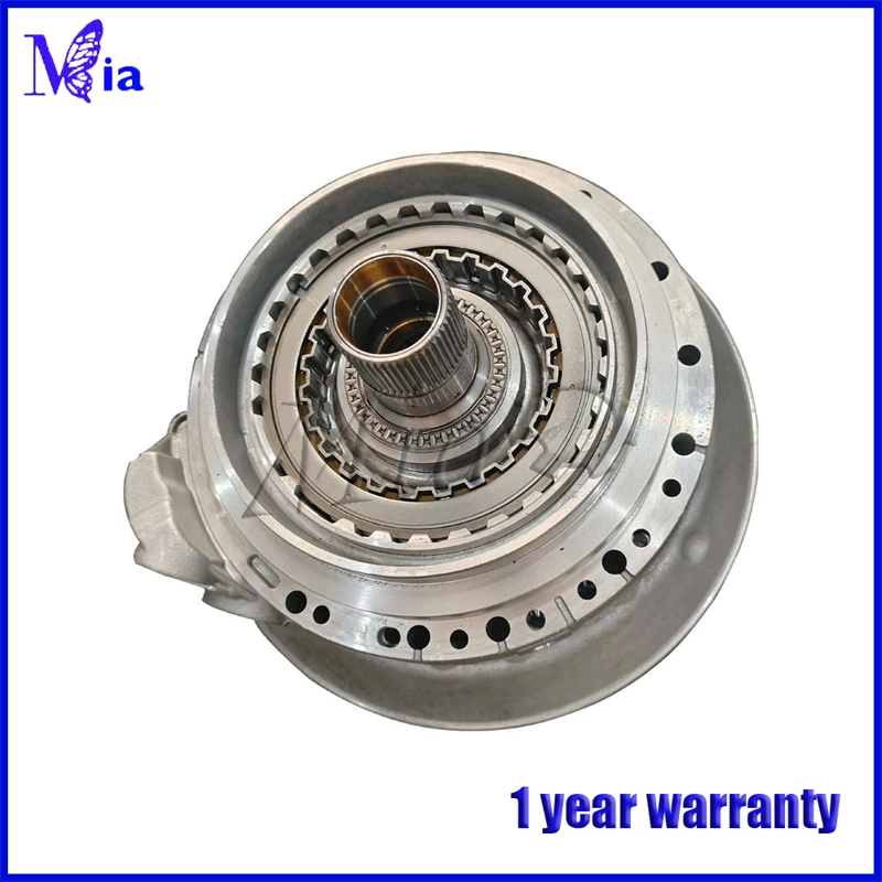 ZF8HP50 8HP50 0BK Automatic Transmission High Quality Hydraulic Oil Pump for BMW Mia Store
ZF8HP50 8HP50 0BK Automatic Transmission High Quality Hydraulic Oil Pump for BMW Mia Store