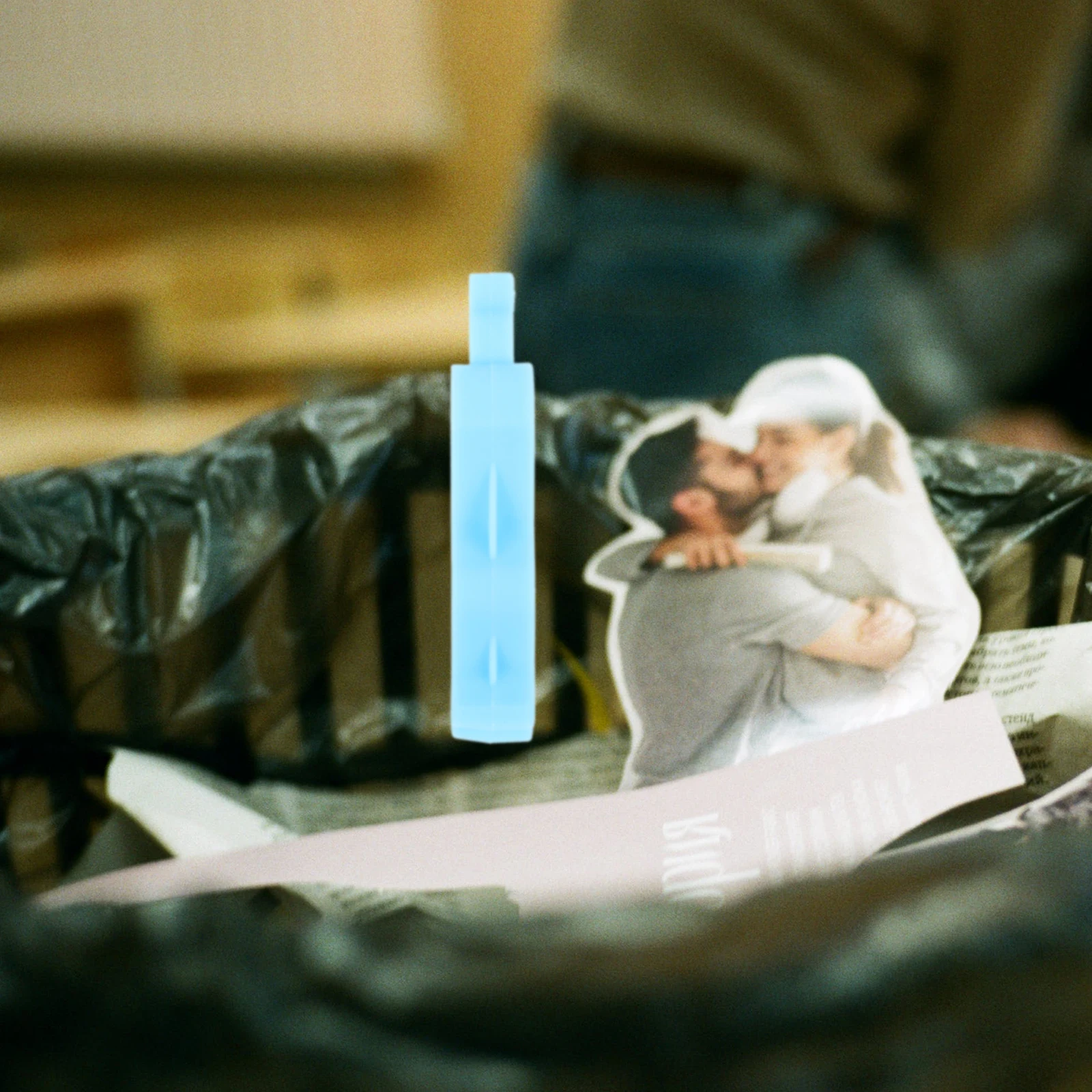 20Pcs Plastic Garbage Bag Clips Heavy Duty Trash Can Clamps Secure Fit Waste Basket Bag Holder for Kitchen Bathroom
20Pcs Plastic Garbage Bag Clips Heavy Duty Trash Can Clamps Secure Fit Waste Basket Bag Holder for Kitchen Bathroom