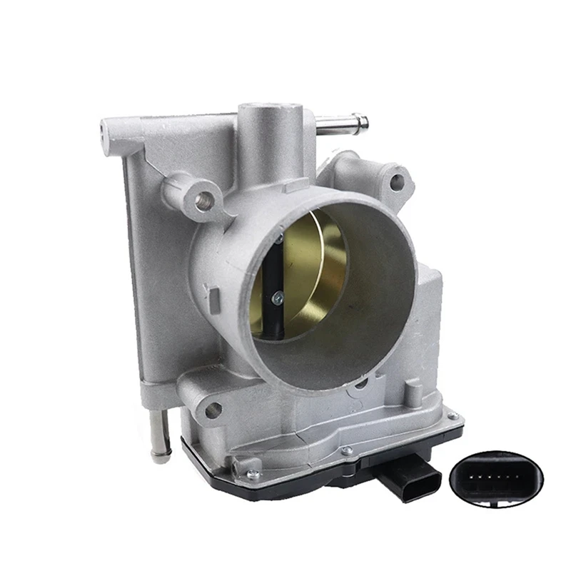 Клапан дроссельной заслонки 125001390 L3G213640A, автомобильный клапан дроссельной заслонки, металлический клапан дроссельной заслонки для Mazda 3 5 6 серии 2.0L 2.3L 
Клапан дроссельной заслонки 125001390 L3G213640A, автомобильный клапан дроссельной заслонки, металлический клапан дроссельной заслонки для Mazda 3 5 6 серии 2.0L 2.3L