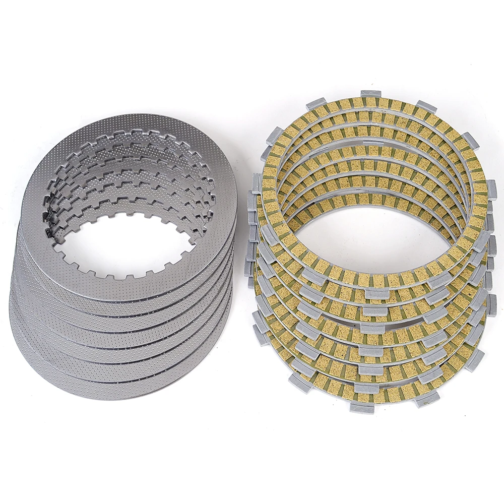 22201-MA7-000 22321-MG8-000 22321-283-000 Clutch Friction Plates For Honda CB500T 1974 1975 1976 1977
22201-MA7-000 22321-MG8-000 22321-283-000 Clutch Friction Plates For Honda CB500T 1974 1975 1976 1977