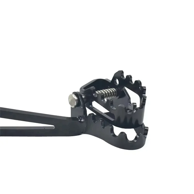 A95E-Motorcycles Rear Brake Lever For BMW R1200GS R1250GS ADV Brake Pedal Universal Brake Lever
A95E-Motorcycles Rear Brake Lever For BMW R1200GS R1250GS ADV Brake Pedal Universal Brake Lever