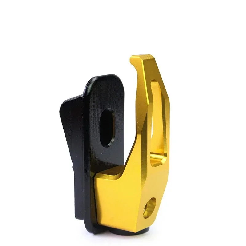 USERX Universal Motorcycle Accessories Hooking Hanger hook luggage hook Aluminum alloy for Maverick N1 N1S High quality
USERX Universal Motorcycle Accessories Hooking Hanger hook luggage hook Aluminum alloy for Maverick N1 N1S High quality