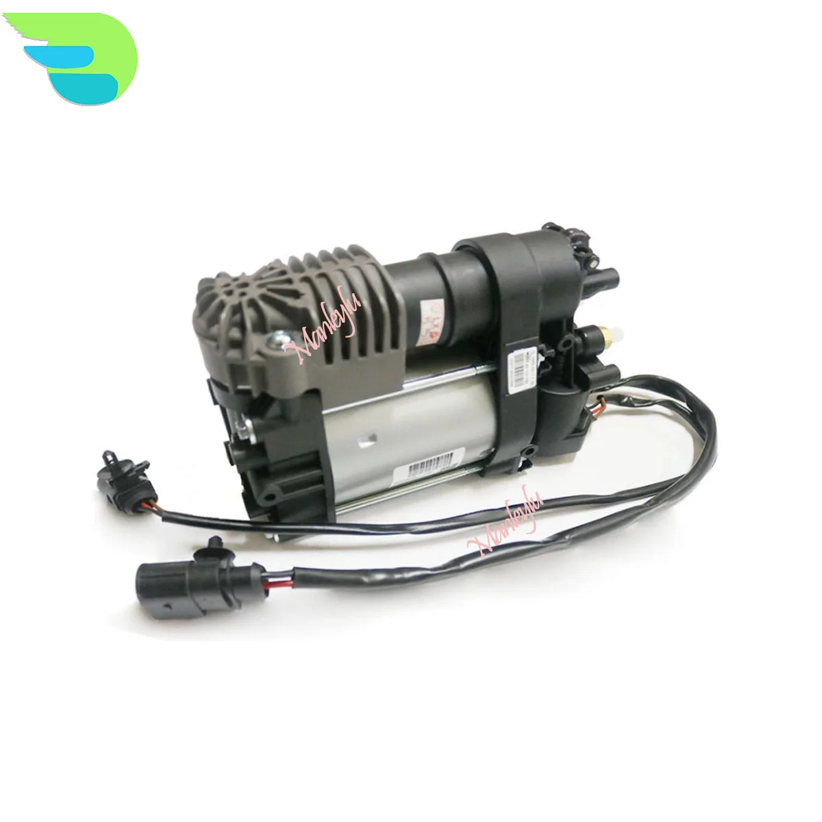 7P0698007 Air Ride Suspension Compressor Pump For Audi Q7 VW Touareg NF II Cayenne 7P0 698 007 7P0698007A 7P0698007B
7P0698007 Air Ride Suspension Compressor Pump For Audi Q7 VW Touareg NF II Cayenne 7P0 698 007 7P0698007A 7P0698007B