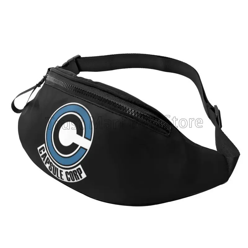 Dragon Capsule Ball Corp Logo Print Fanny Pack Women Adjustable Crossbody Waist Bag for Sports Travel Hiking Cycling Running
Dragon Capsule Ball Corp Logo Print Fanny Pack Women Adjustable Crossbody Waist Bag for Sports Travel Hiking Cycling Running