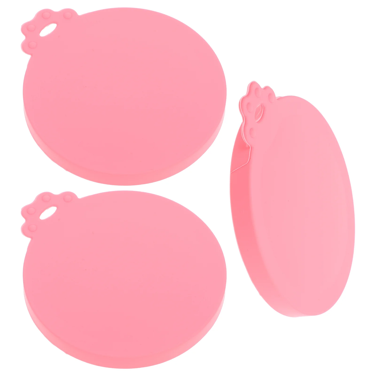 3pcs Silicone Sealing Lids Reusable Food Storage Can Covers Soda Pet Dog Cat Stretch Kitchen Bar Supplies
3pcs Silicone Sealing Lids Reusable Food Storage Can Covers Soda Pet Dog Cat Stretch Kitchen Bar Supplies