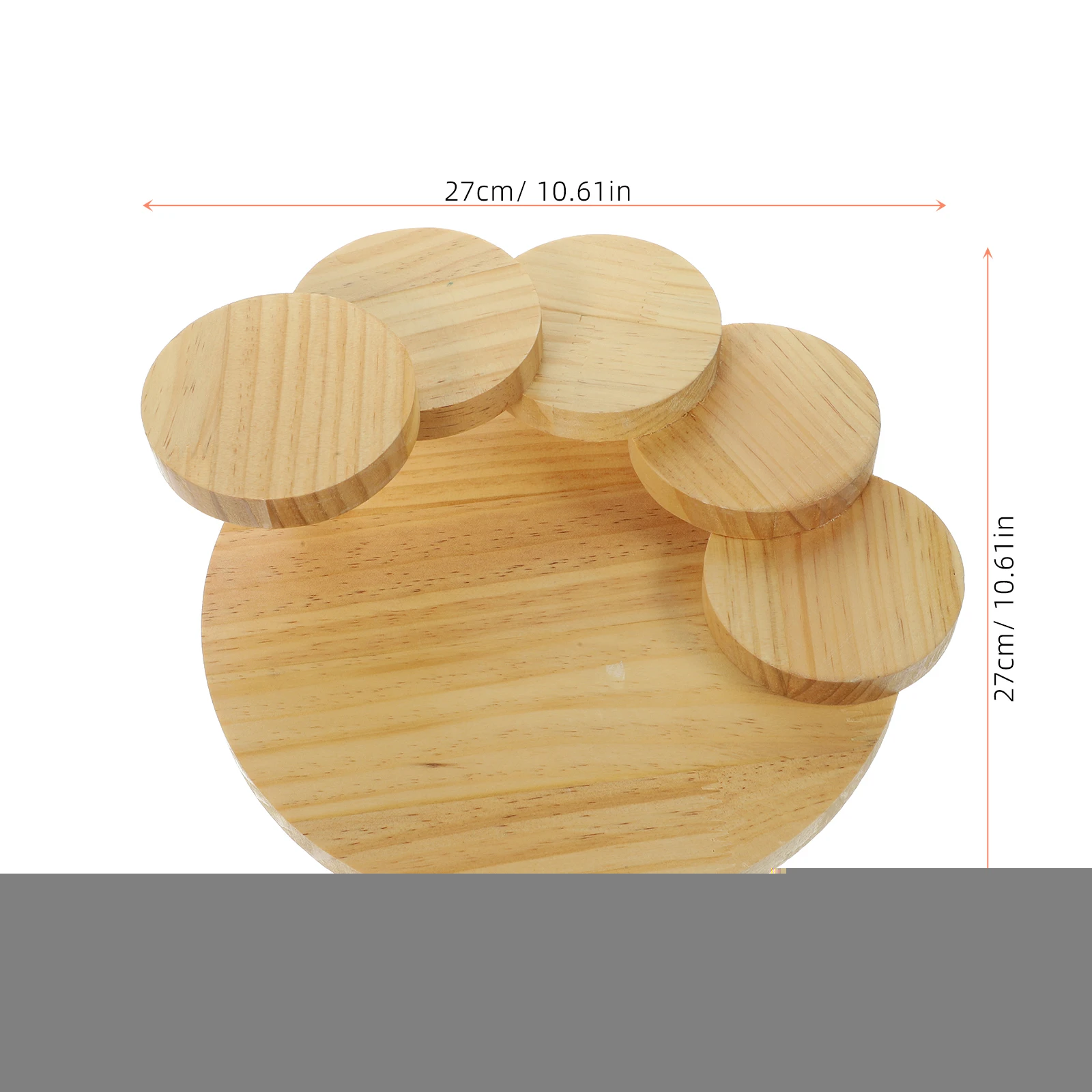 Large Solid Wood Rotating Sushi Plate Creative Step Stair Premium Material Tray Sashimi Platter Japanese Restaurant Bar
Large Solid Wood Rotating Sushi Plate Creative Step Stair Premium Material Tray Sashimi Platter Japanese Restaurant Bar