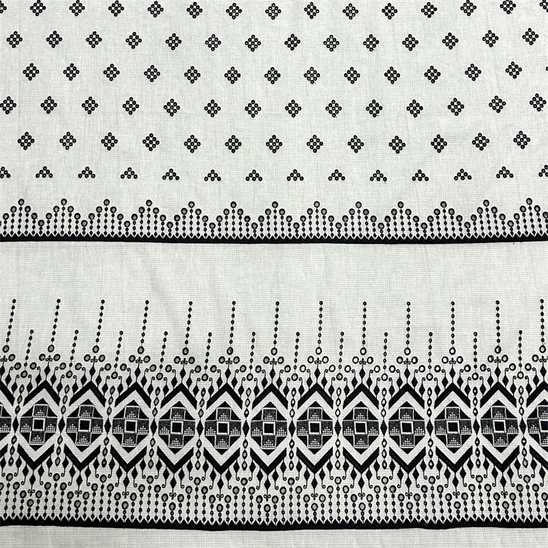 High-quality 100% cotton single-sided positional hollow embroidery ethnic-style fabric for handicrafts, fashion clothing fabric
High-quality 100% cotton single-sided positional hollow embroidery ethnic-style fabric for handicrafts, fashion clothing fabric