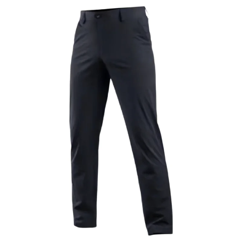 Men's Summer Black Business Casual Outdoor Quick Dry Climbing High Elastic Leisure West Pants Hidden Zipper Pocket No Ironing
Men's Summer Black Business Casual Outdoor Quick Dry Climbing High Elastic Leisure West Pants Hidden Zipper Pocket No Ironing