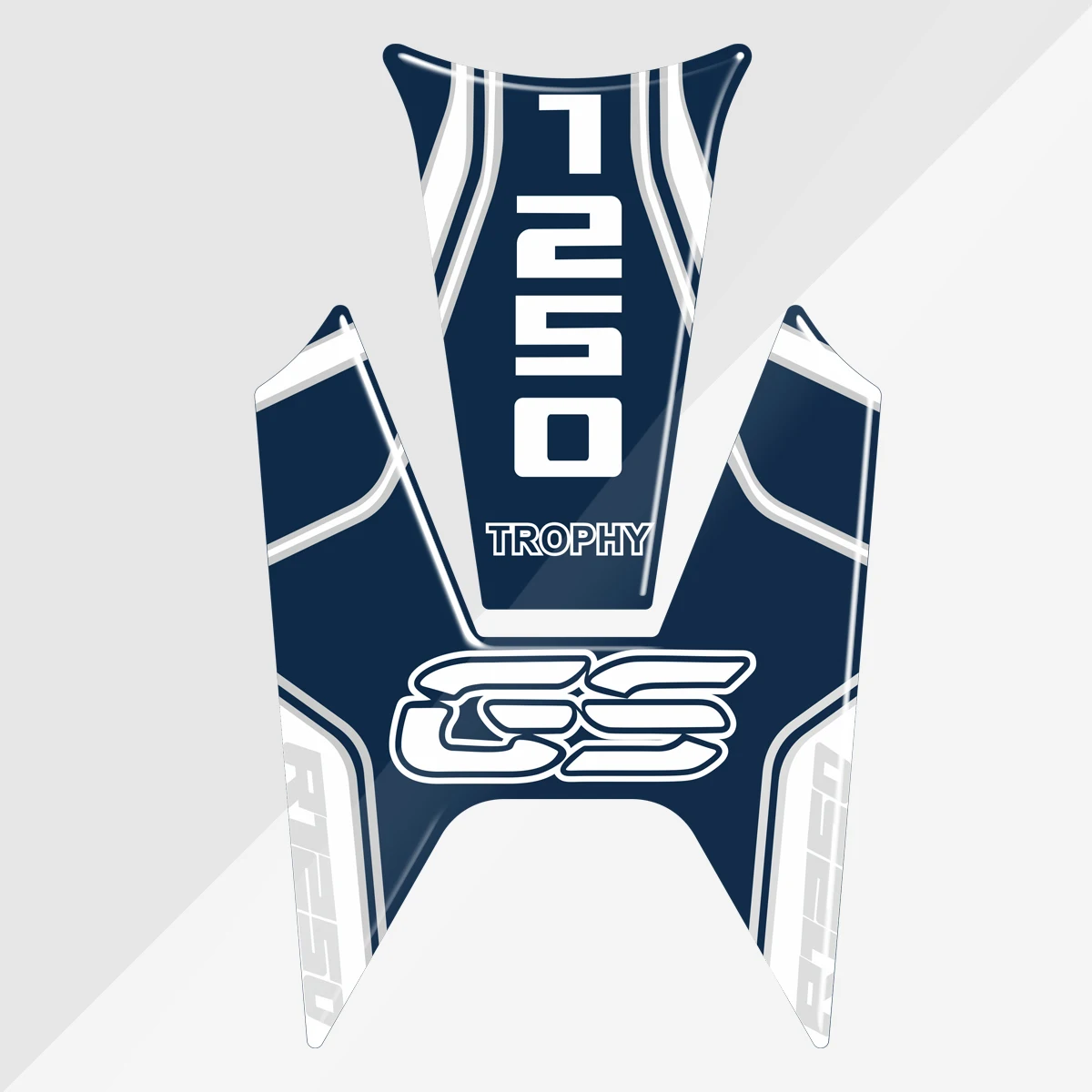 For BMW R1250 R1250GS Adventure Trophy Fuel Tank Sticker 2019-2024 2023 2022 21 3D Gel Sticker Fuel Tank Pad Protection Decals
For BMW R1250 R1250GS Adventure Trophy Fuel Tank Sticker 2019-2024 2023 2022 21 3D Gel Sticker Fuel Tank Pad Protection Decals