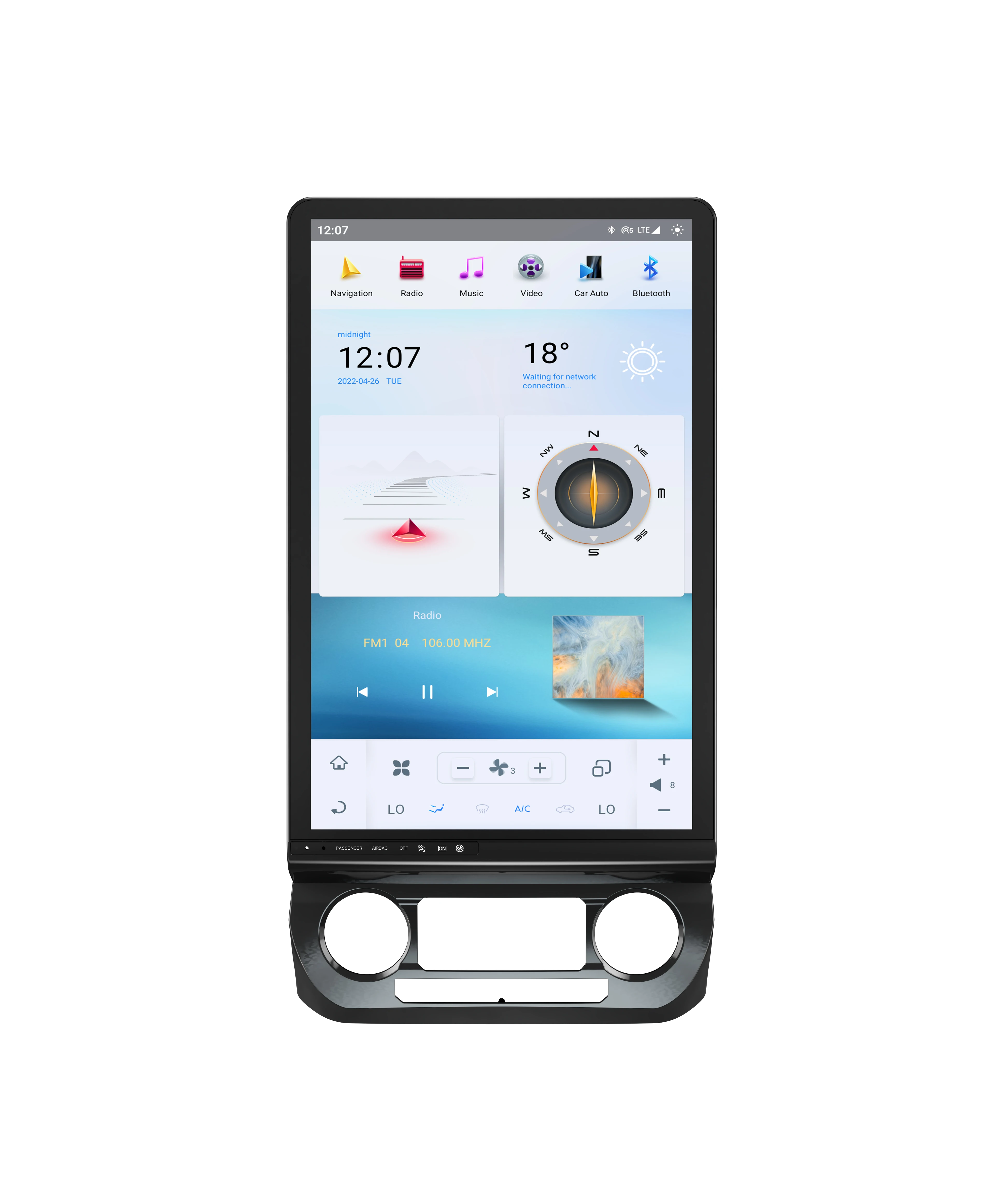 2K 16.8" screen Android 13 car player For Ford Raptor F150 2015-2022 F250 F350 F450 2017-2022 Car Radio Player Stereo
2K 16.8" screen Android 13 car player For Ford Raptor F150 2015-2022 F250 F350 F450 2017-2022 Car Radio Player Stereo