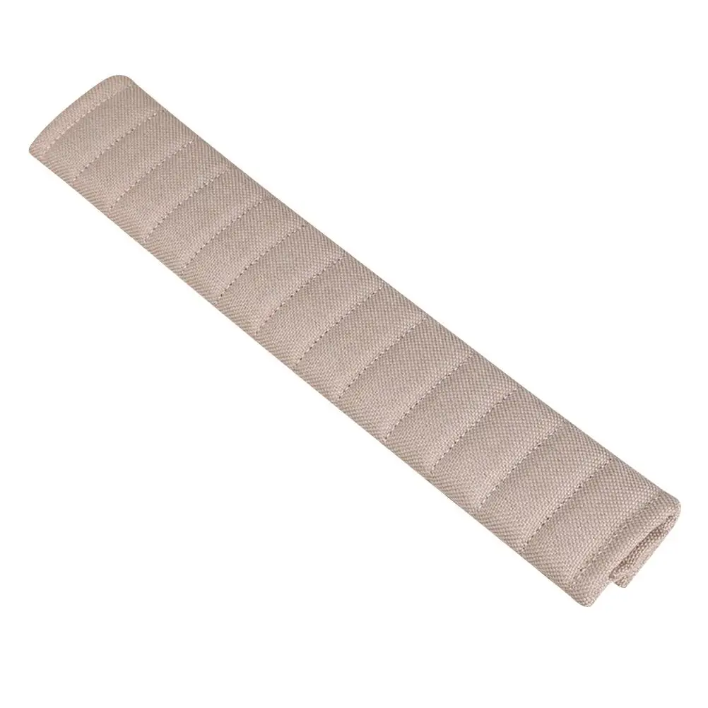 2 Safety Covers Car Cushions Comfortable Breathable Pads for Auto Cover Seat Straps Backpacks Bags
2 Safety Covers Car Cushions Comfortable Breathable Pads for Auto Cover Seat Straps Backpacks Bags