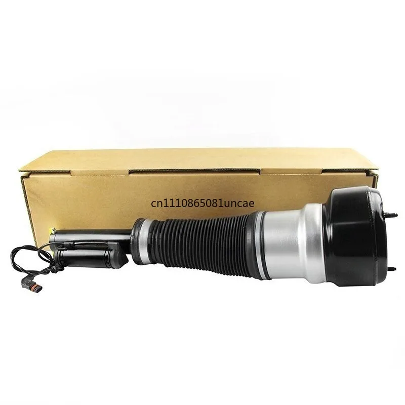 For Mercedes-Benz W221 S300 S350 S400 S500 GL350 ML350 Front and Rear Shock Absorbers
For Mercedes-Benz W221 S300 S350 S400 S500 GL350 ML350 Front and Rear Shock Absorbers