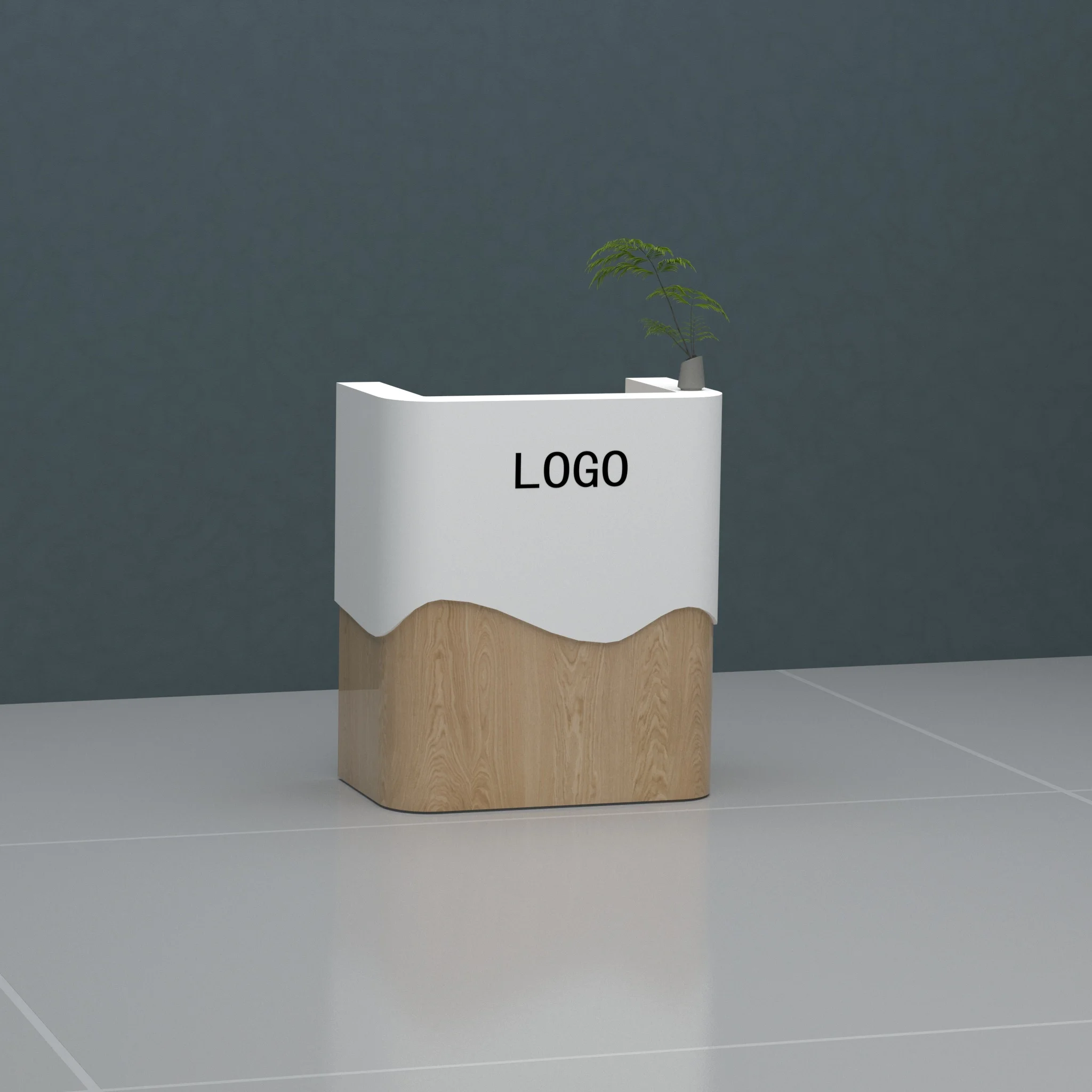 Checkout page Counter Simple modern clothing store Bar counter Welcome desk Shop Small paint company Reception desk
Checkout page Counter Simple modern clothing store Bar counter Welcome desk Shop Small paint company Reception desk