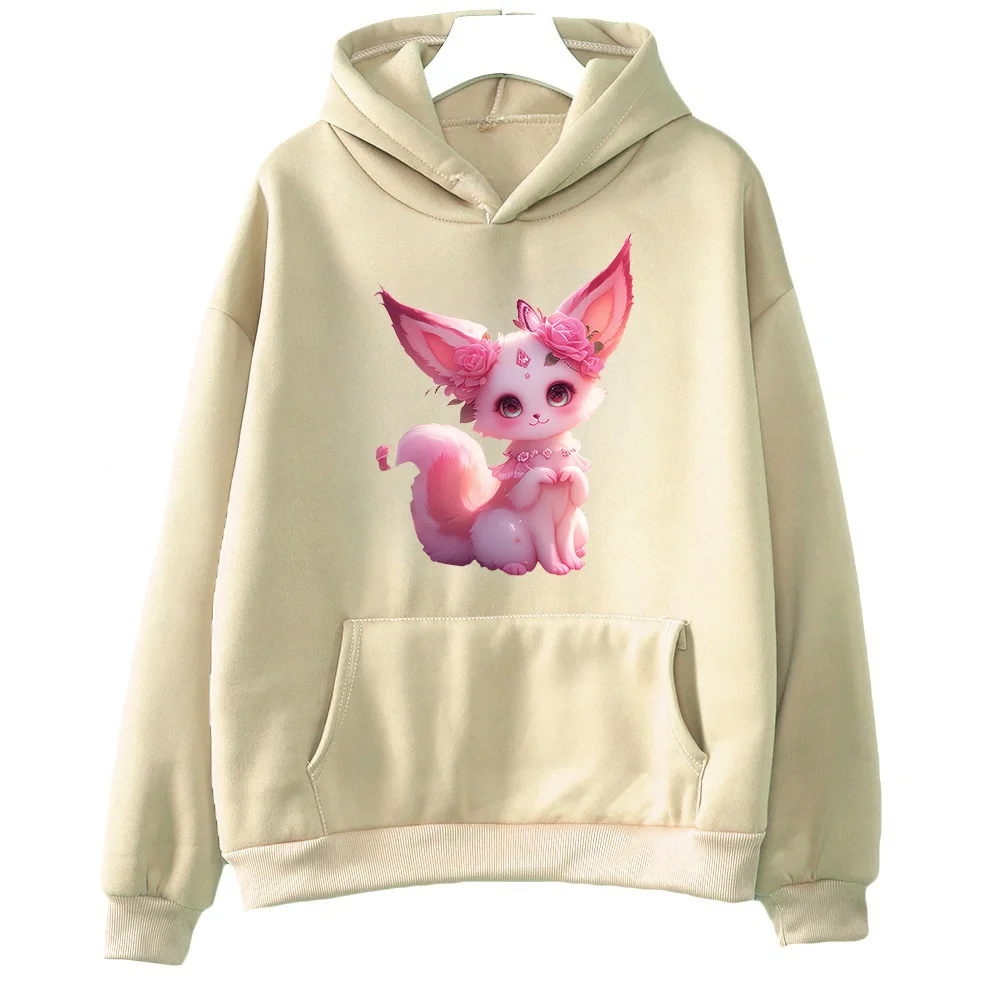 y2k Butterfly flower fox streetwear kawaii harajuku sweatshirt ropa men women winter clothes outerwear outfit anime hoodie tops
y2k Butterfly flower fox streetwear kawaii harajuku sweatshirt ropa men women winter clothes outerwear outfit anime hoodie tops
