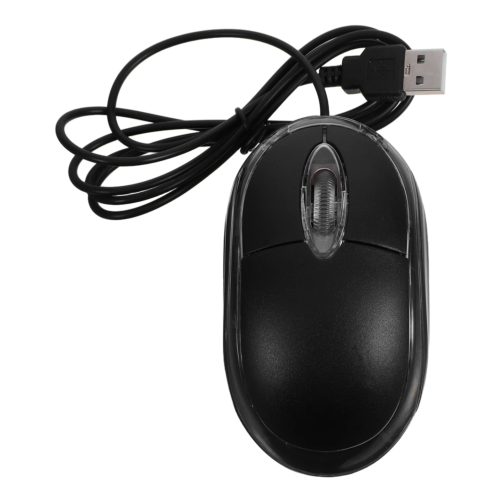 1pc USB Ergonomic Wired Office Mouse 1000 DPI Precision Optical Computer Mice for Desktop Usb Wired Office Mouse Notebook
1pc USB Ergonomic Wired Office Mouse 1000 DPI Precision Optical Computer Mice for Desktop Usb Wired Office Mouse Notebook