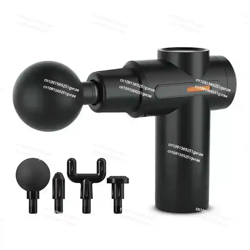 Deep Tissue Muscle Electric Massager Portable Mini Massage Gun Pain Relief For Body Neck Back Relaxation Fitness Slimming
Deep Tissue Muscle Electric Massager Portable Mini Massage Gun Pain Relief For Body Neck Back Relaxation Fitness Slimming