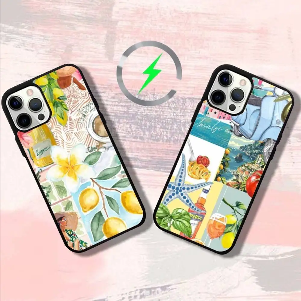 Чехол для телефона Seaside Scenery Lemon для iPhone 17,16,15,14,13,12,11, Pro, Max, Plus, Mini, SE4, E с магнитной беспроводной зарядкой Magsafe
Чехол для телефона Seaside Scenery Lemon для iPhone 17,16,15,14,13,12,11, Pro, Max, Plus, Mini, SE4, E с магнитной беспроводной зарядкой Magsafe