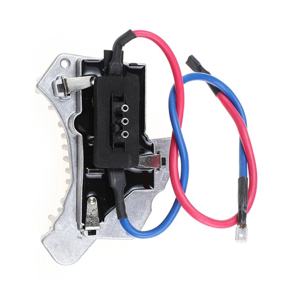 Blower Motor Resistor 2108206210 for For MERCEDES For SLK230 For R170 1996-2004 Heater Fan Control Module Replacement
Blower Motor Resistor 2108206210 for For MERCEDES For SLK230 For R170 1996-2004 Heater Fan Control Module Replacement