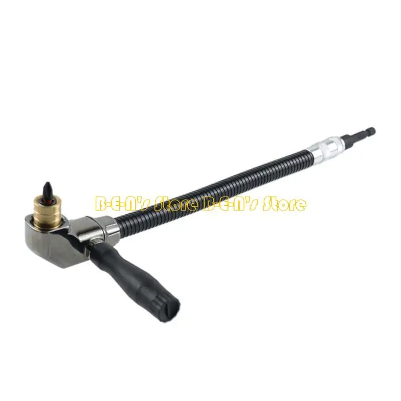 Y1AD Drill Corner 90 Degree Electric Drill Chucks Right Angled Electric Drill Corner Woodworking Tool Flexible Extension
Y1AD Drill Corner 90 Degree Electric Drill Chucks Right Angled Electric Drill Corner Woodworking Tool Flexible Extension