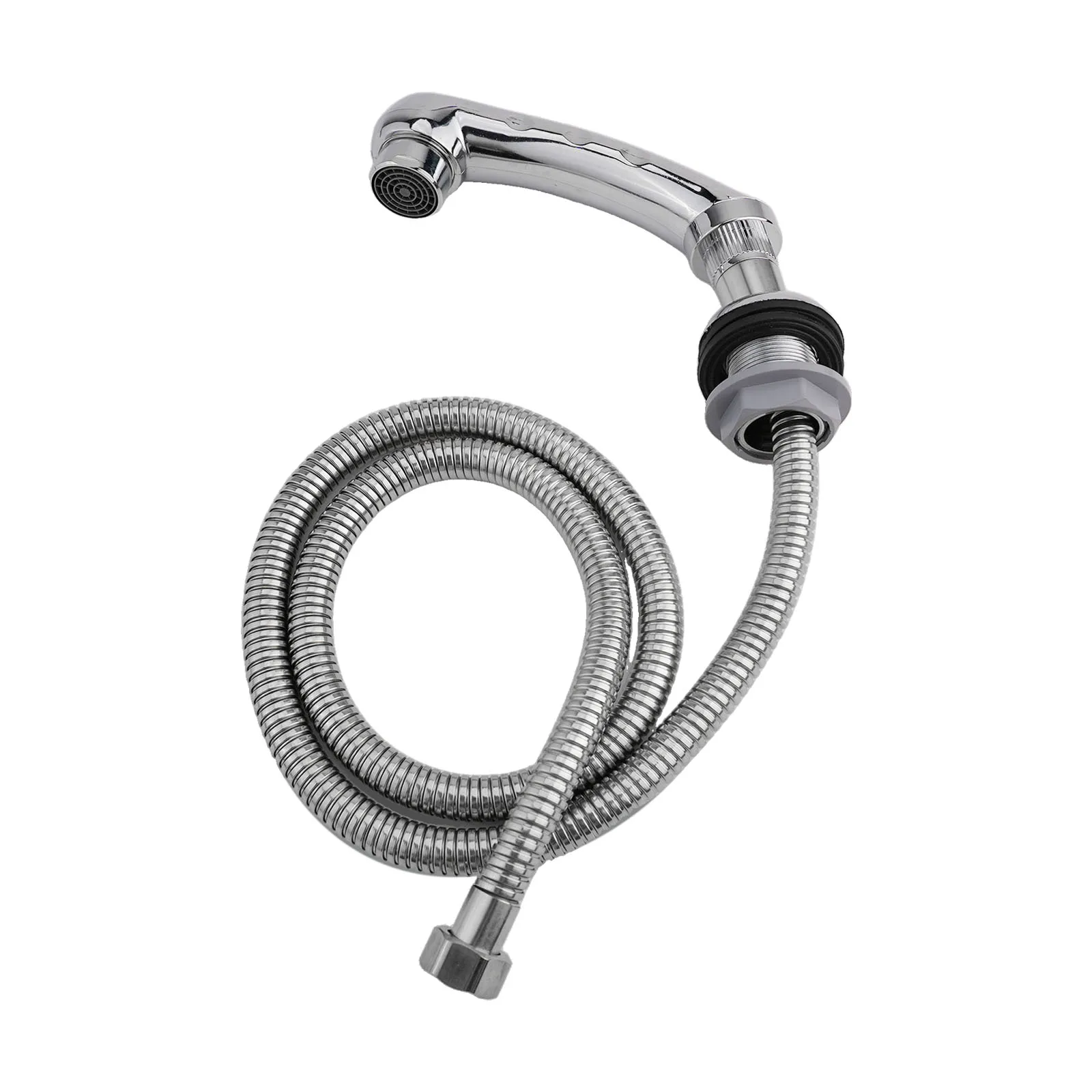 Shampoo Bed Bowl Shower Head Professional Hair Salon Shower Nozzle With Hose Faucet Replacement Parts
Shampoo Bed Bowl Shower Head Professional Hair Salon Shower Nozzle With Hose Faucet Replacement Parts
