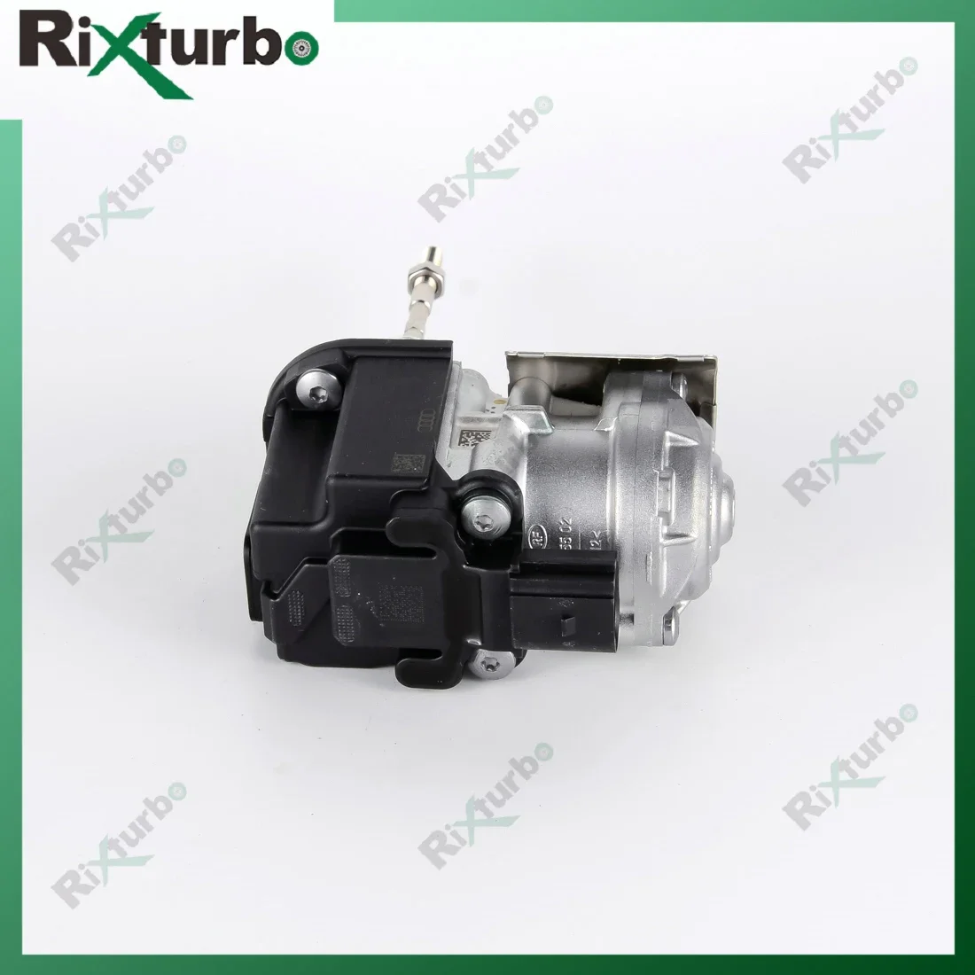 Car Turbocharger Electronic Actuator for Audi A8 S8 Q5 Quattro 2.0 TFSI CYPA 185KW 132KW 169KW 06L145702F 06L145702M Engine
Car Turbocharger Electronic Actuator for Audi A8 S8 Q5 Quattro 2.0 TFSI CYPA 185KW 132KW 169KW 06L145702F 06L145702M Engine