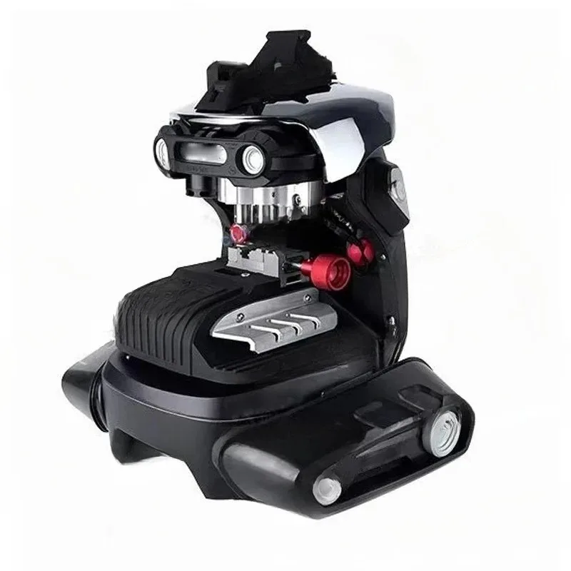 Electric Key Copying Machine Vertical CNC Tank Keying Machine Multifunctional Car Keying Door Keys Lost Matched Locksmith Device
Electric Key Copying Machine Vertical CNC Tank Keying Machine Multifunctional Car Keying Door Keys Lost Matched Locksmith Device