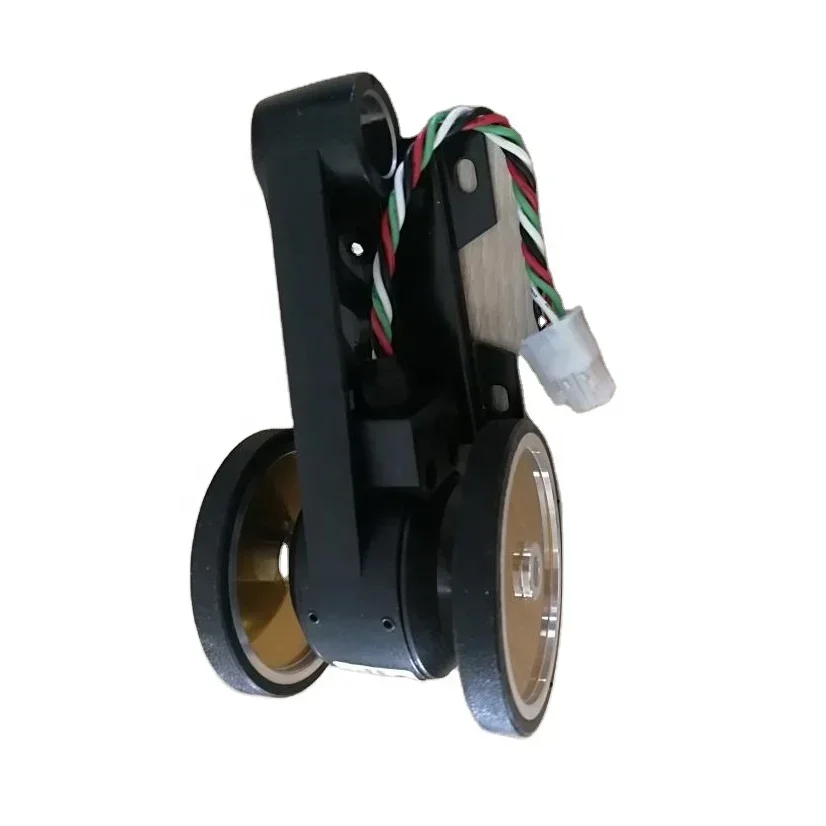 New arrival original EHMS-AB4-S001 honest sensor code meter length transmitter meter wheel
New arrival original EHMS-AB4-S001 honest sensor code meter length transmitter meter wheel
