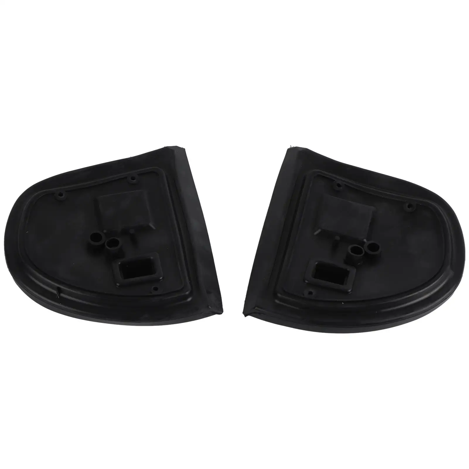 2pcs Exterior Mirror Gasket Pad Left Right 413133420 413133419 Fit for w203 CL 203/03/W210/10/W211/11
2pcs Exterior Mirror Gasket Pad Left Right 413133420 413133419 Fit for w203 CL 203/03/W210/10/W211/11