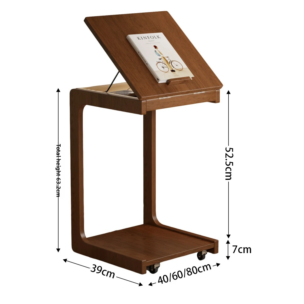 #Flip top solid wood coffee table, living room folding table, storage rack, all solid wood sofa side table, reading desk
#Flip top solid wood coffee table, living room folding table, storage rack, all solid wood sofa side table, reading desk