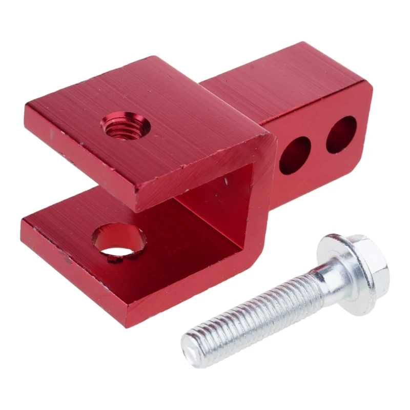 652F Motorcycle Damping Enhancer Aluminum Alloy Rear Lift Rear Shock Absorbers Elevator Increase Ground Clearance & Stability
652F Motorcycle Damping Enhancer Aluminum Alloy Rear Lift Rear Shock Absorbers Elevator Increase Ground Clearance & Stability