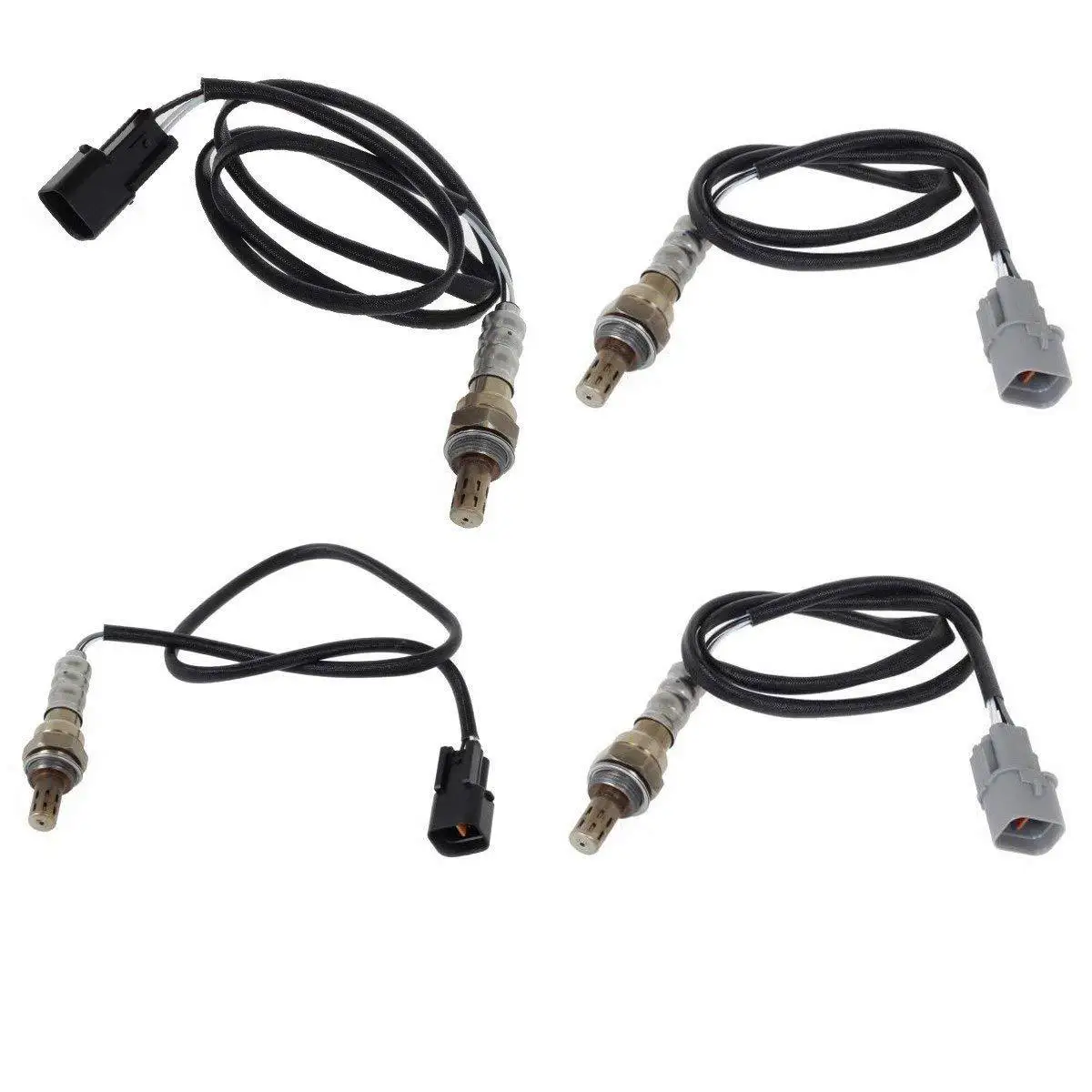 Oxygen Sensor for 234-4633 13801 SG1225 234-4657
Oxygen Sensor for 234-4633 13801 SG1225 234-4657