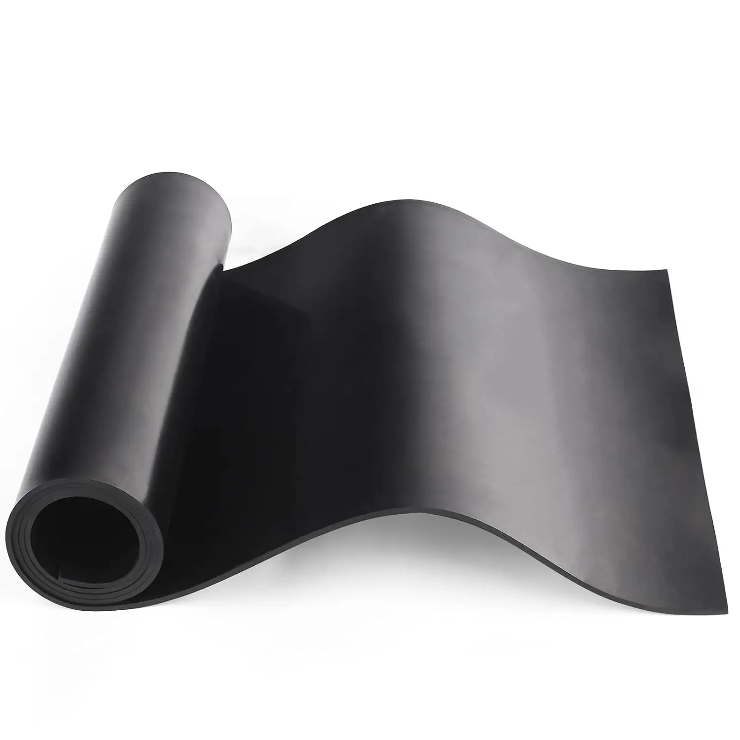 Neoprene Rubber Sheet 12x24x1/8 Inch for DIY Gasket Material Sealing and Weather Stripping
Neoprene Rubber Sheet 12x24x1/8 Inch for DIY Gasket Material Sealing and Weather Stripping